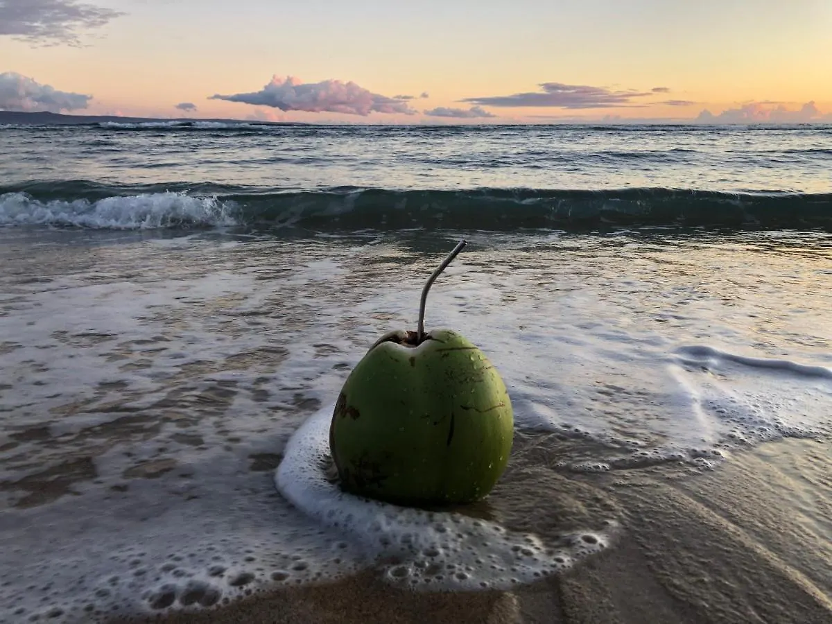 Epic Maui Car Camping Kahului 0*,