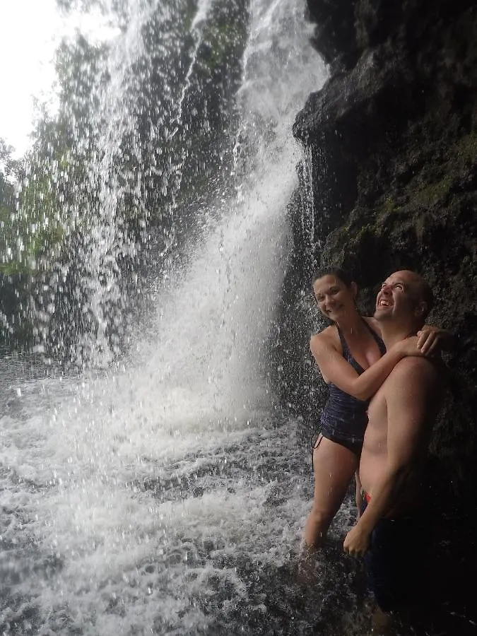 Luksustelt Epic Maui Car Camping Kahului USA